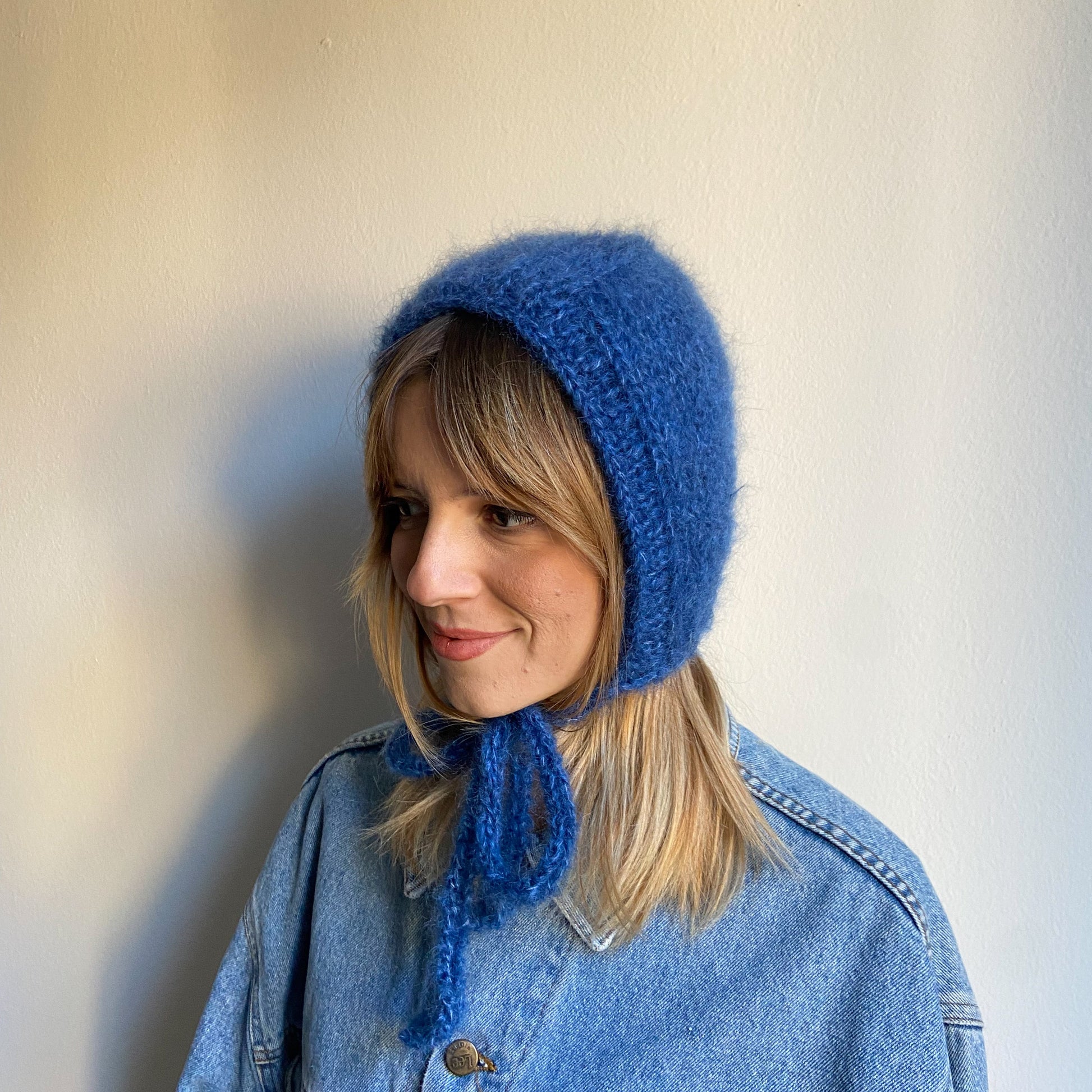 Clara Bonnet