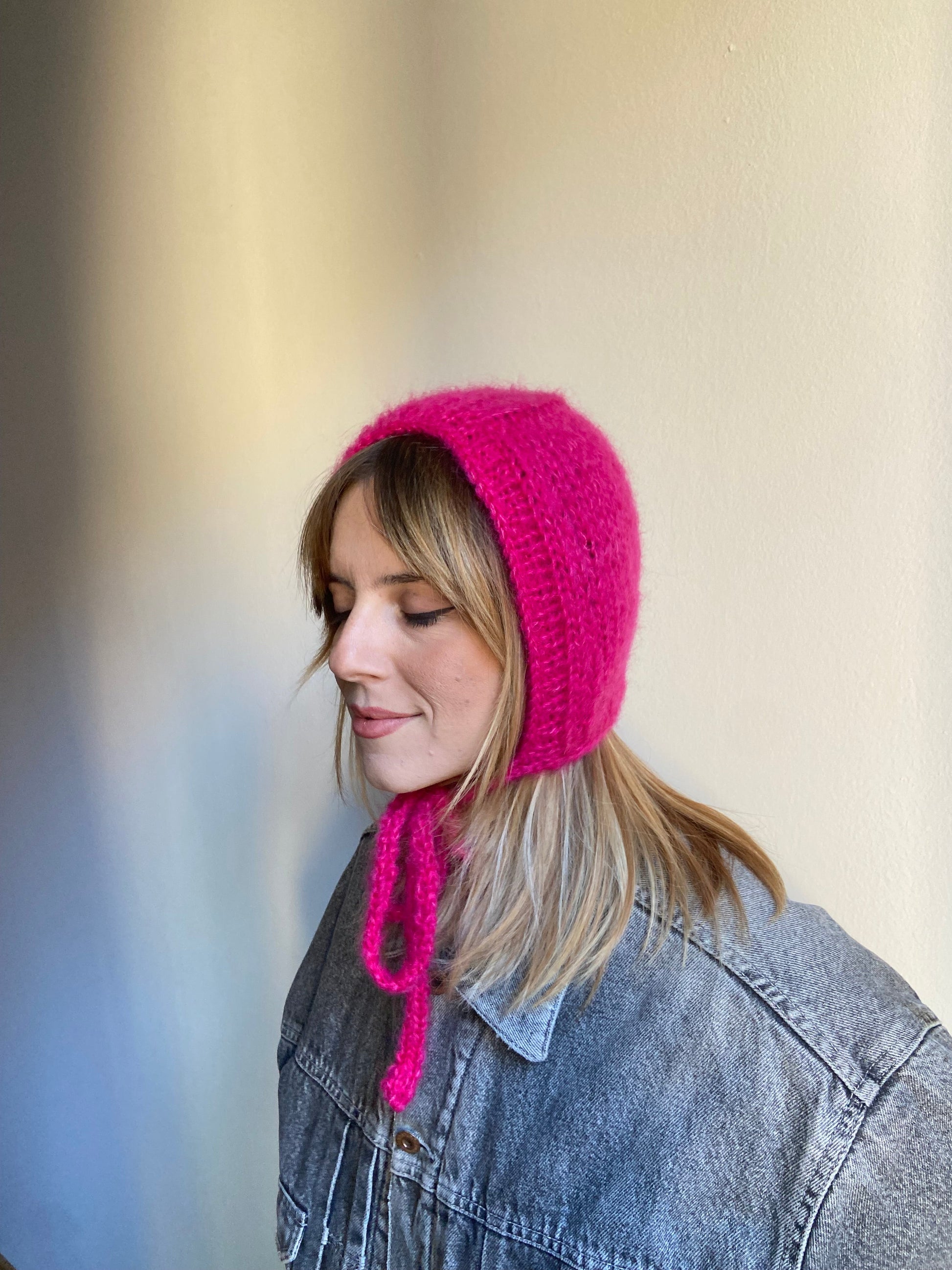 Clara Bonnet