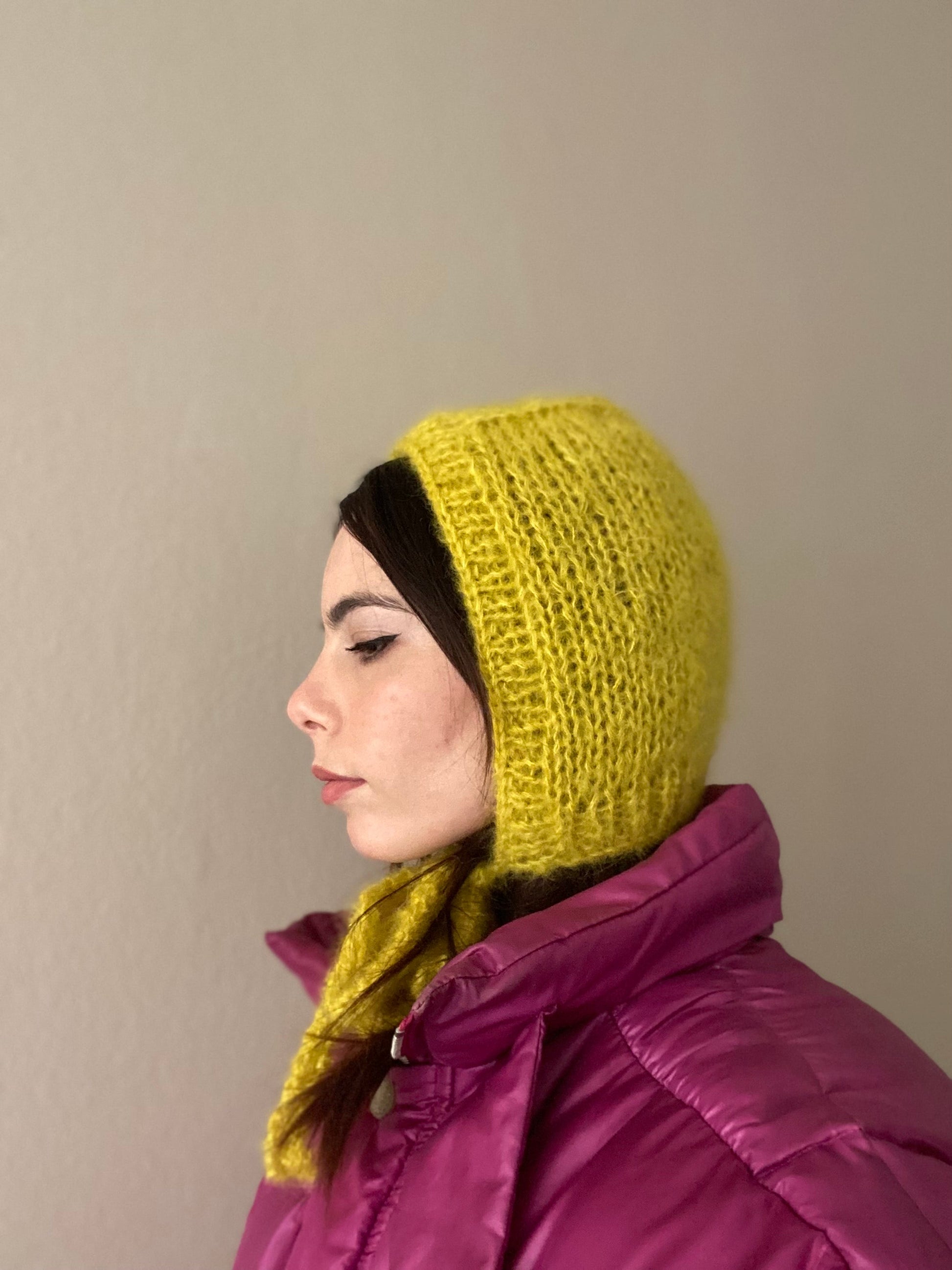 Clara Bonnet