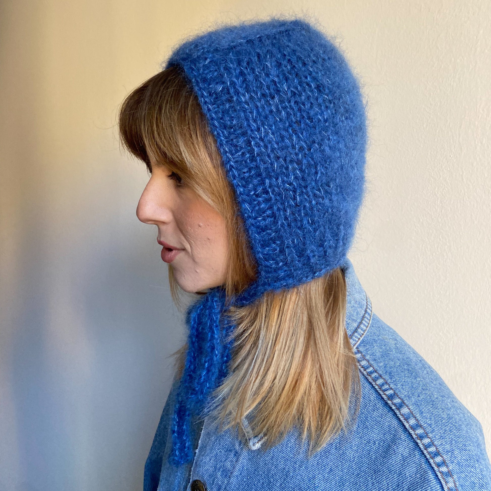 Clara Bonnet
