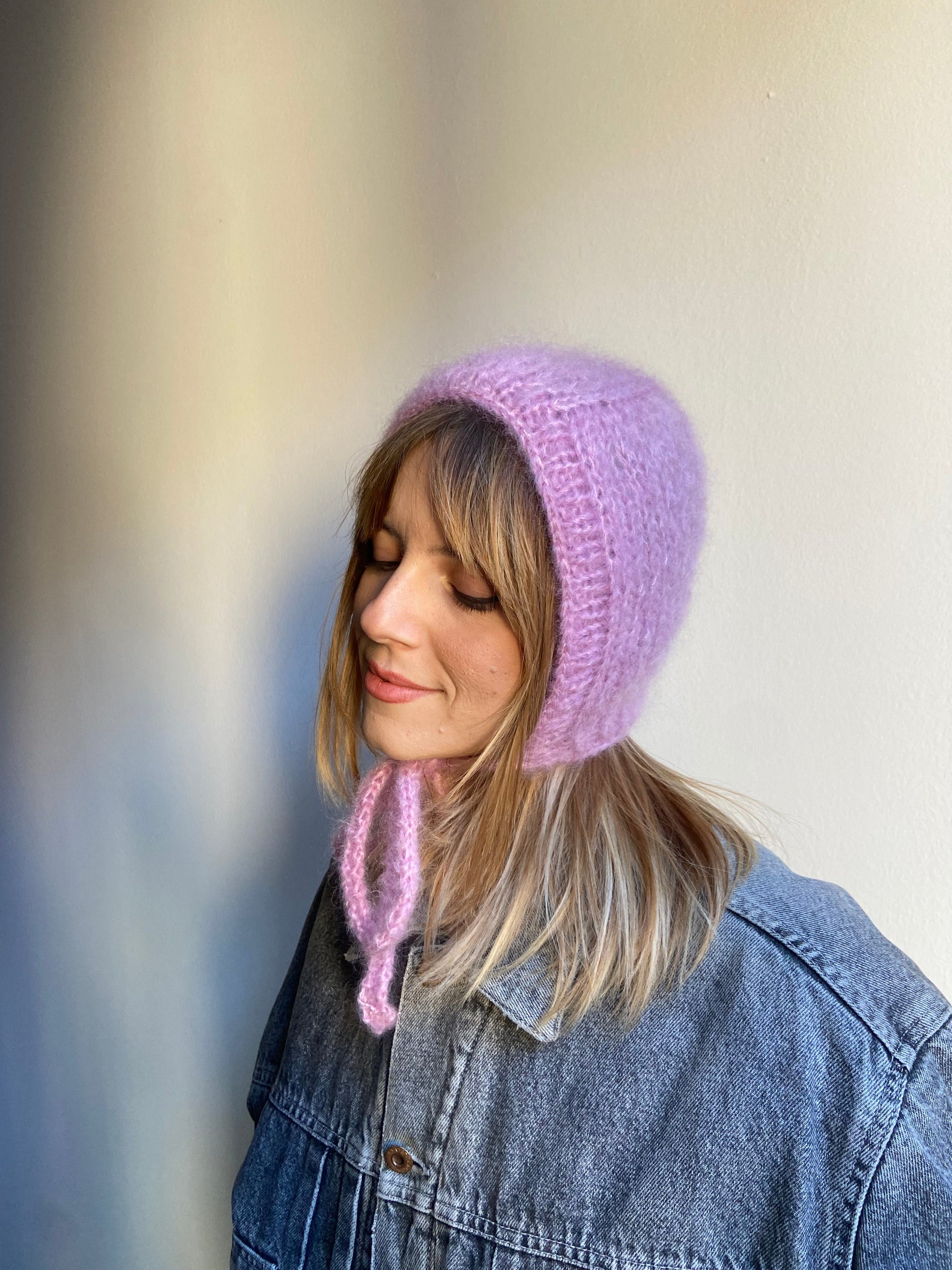 Clara Bonnet