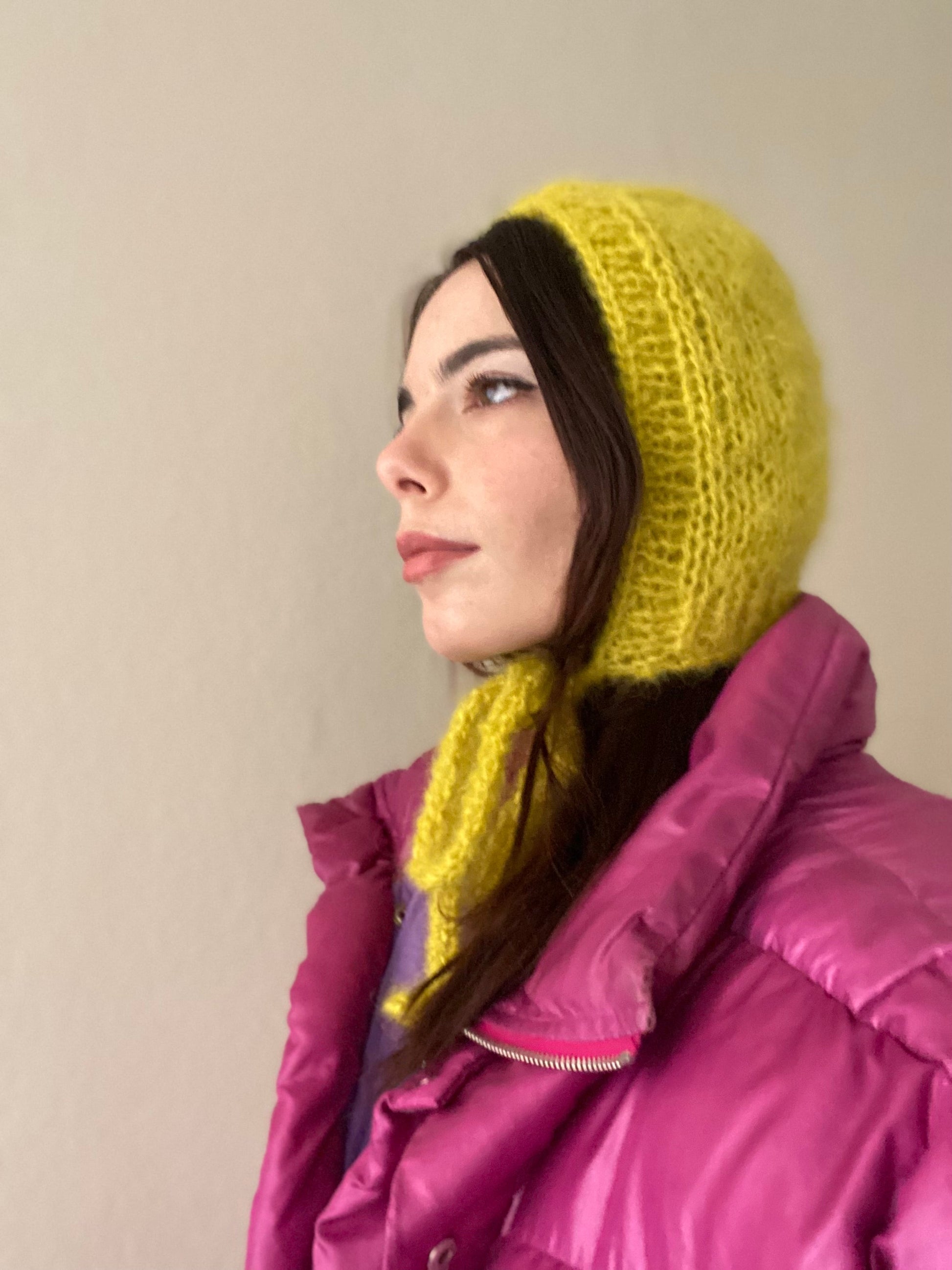 Clara Bonnet