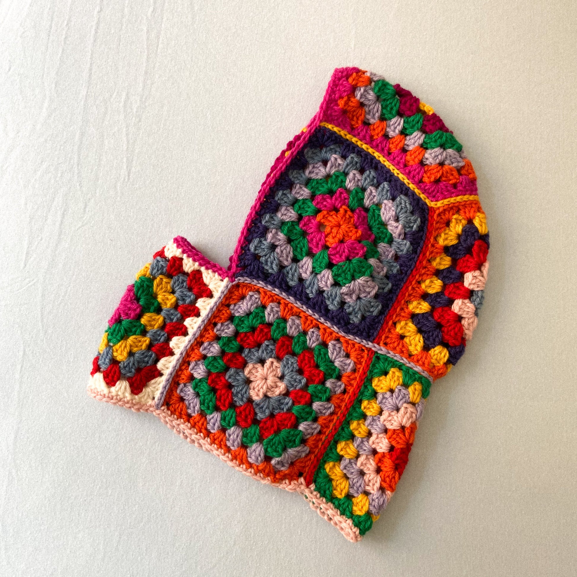 Balalupo Nonna