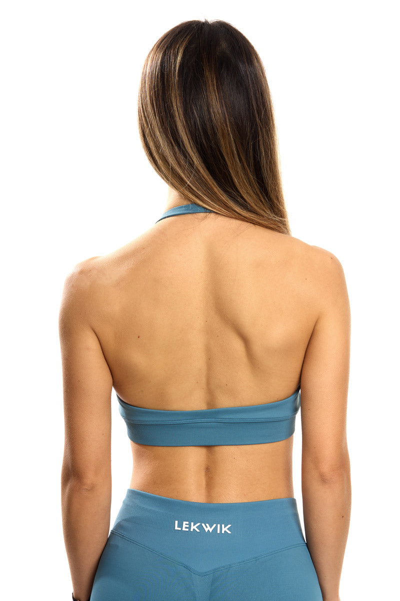 IMMO sugar paper sports top