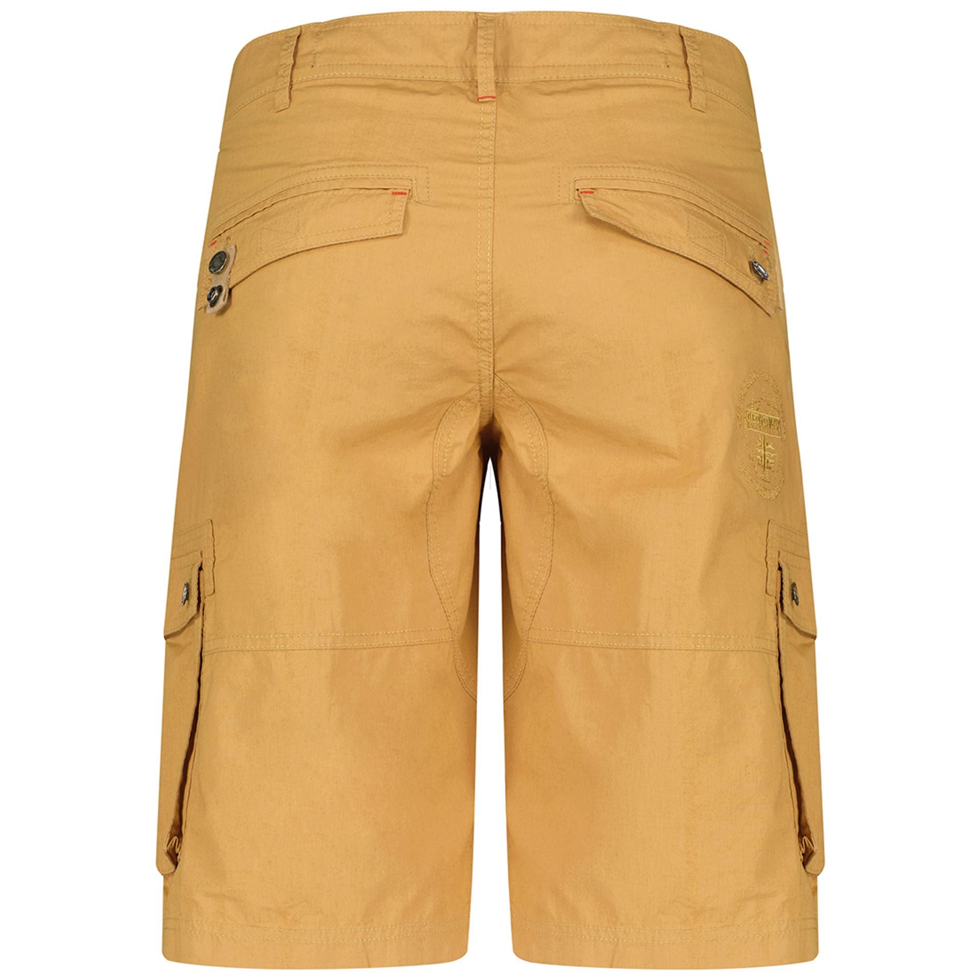 Geographical Norway Bermuda 