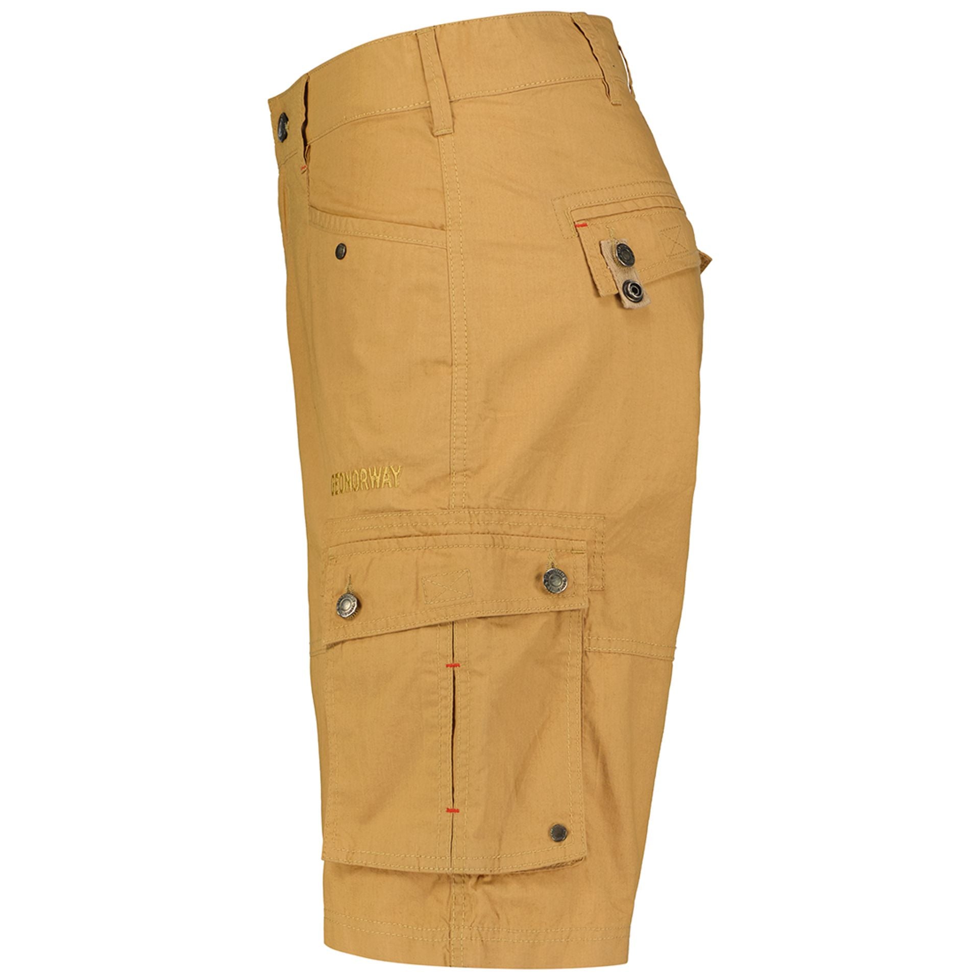 Geographical Norway Bermuda 