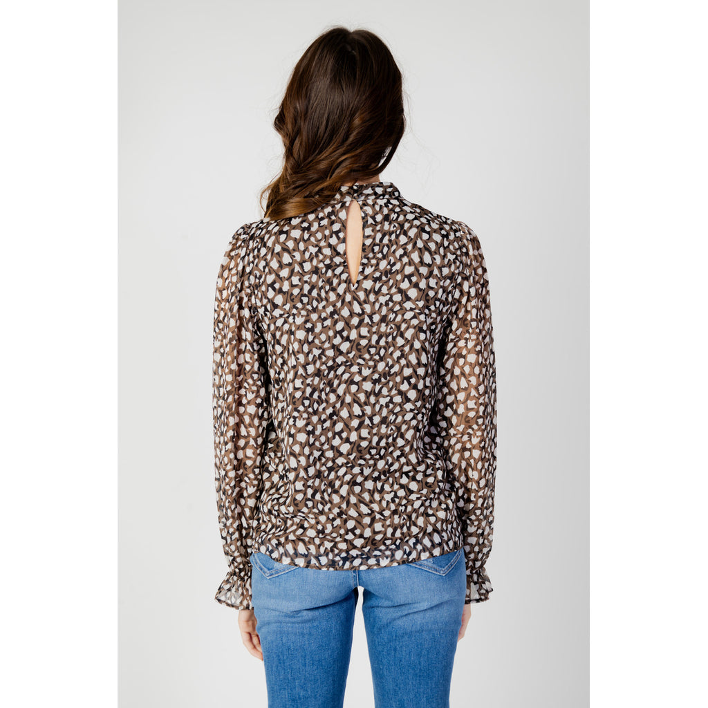Vila Clothes Blouse Women