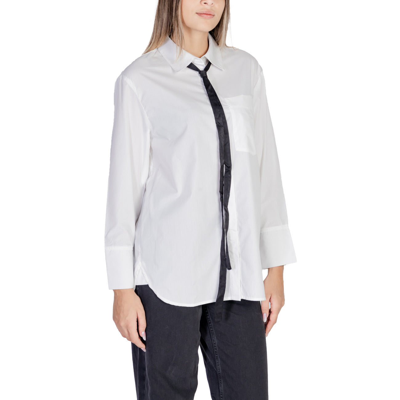Jacqueline De Yong Women's Shirt