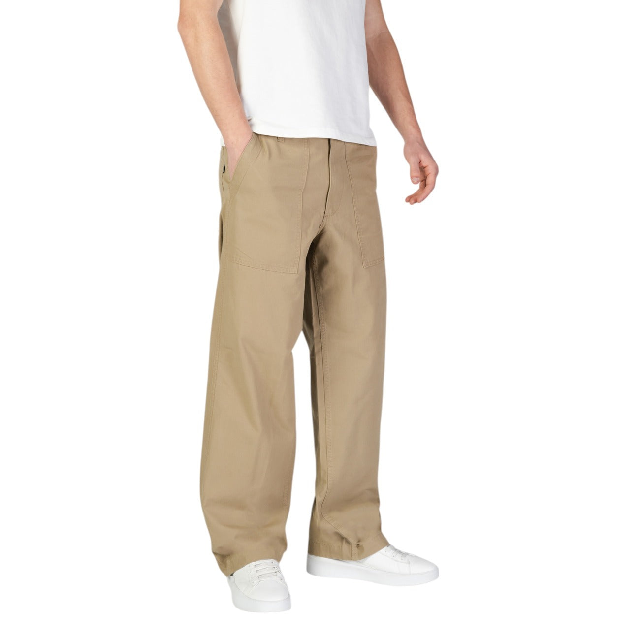 Jack &amp; Jones Men's Trousers