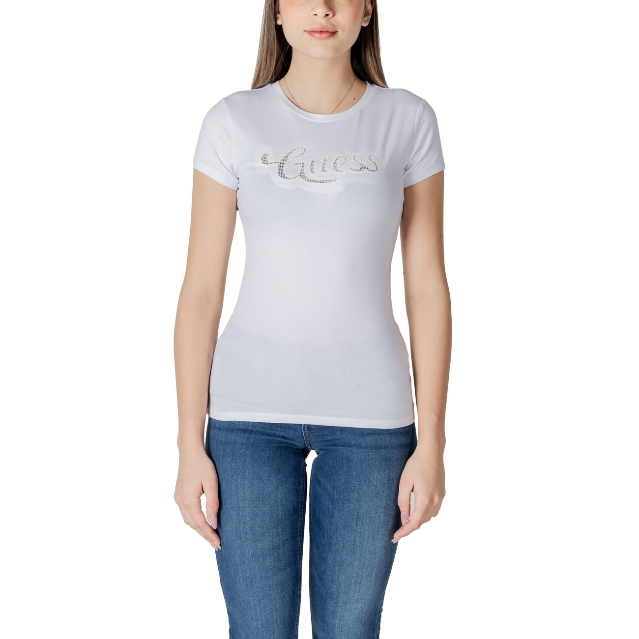 Guess Women's T-Shirt