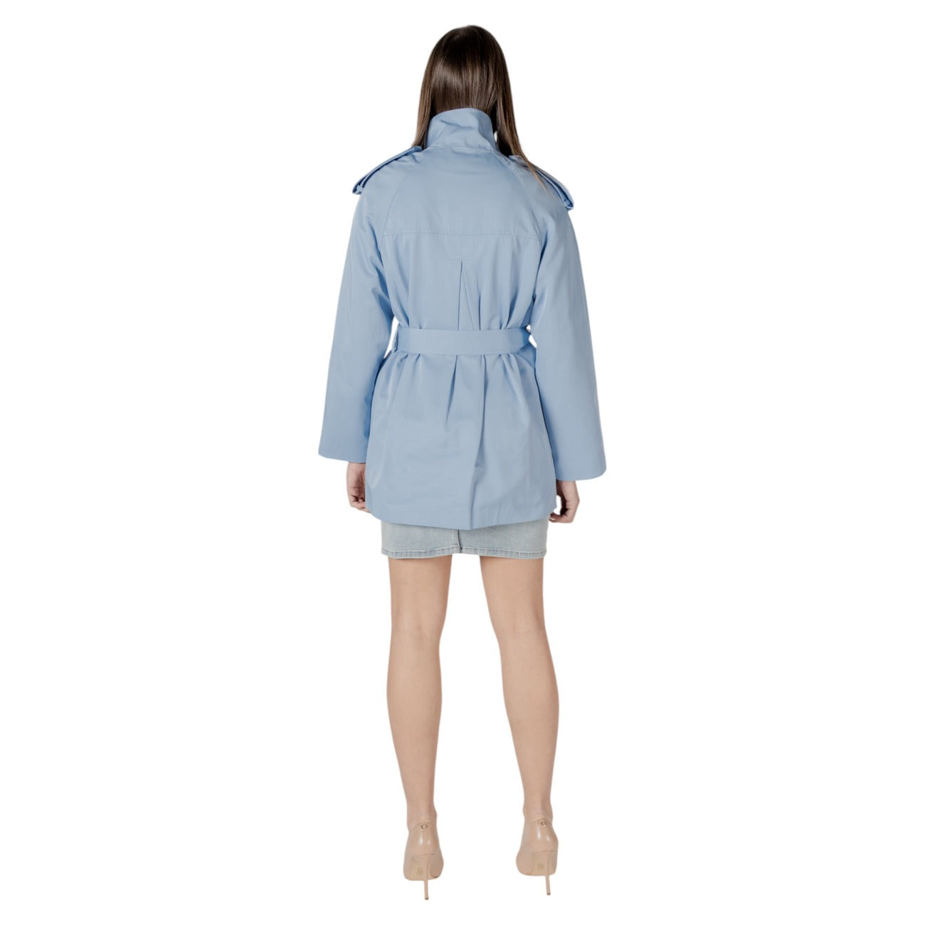 Morgan De Toi Women's Jacket