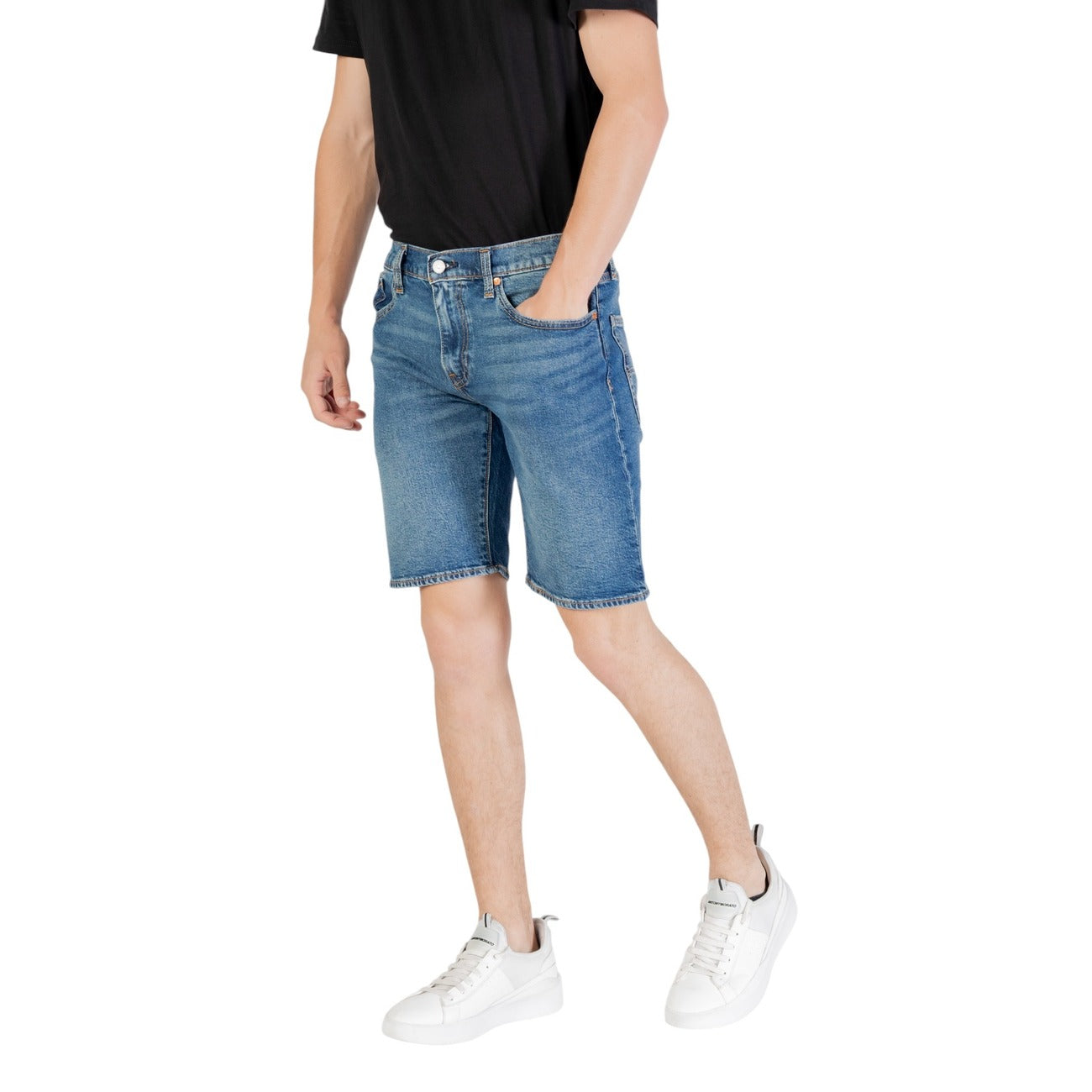 Levis® Men's Bermuda Shorts