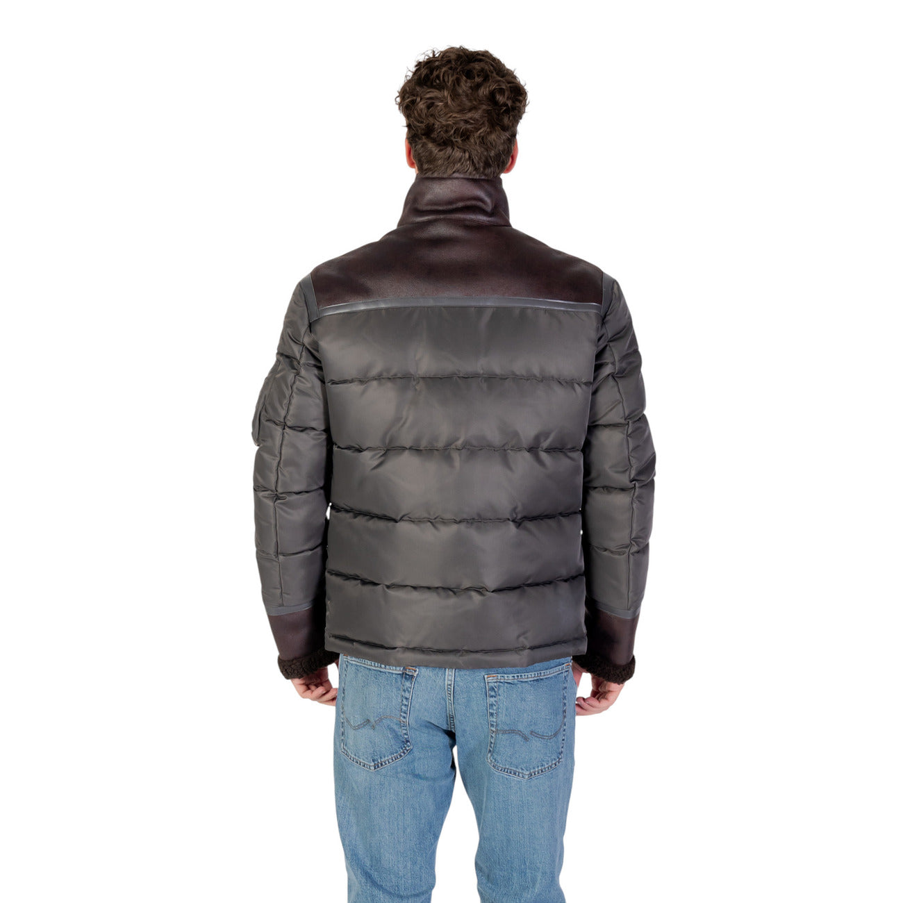 Blauer. Men's Jacket