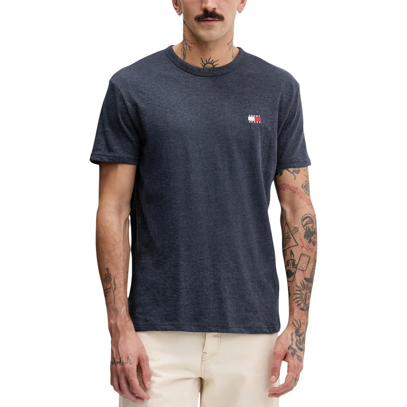 Tommy Hilfiger Jeans T-Shirt Uomo