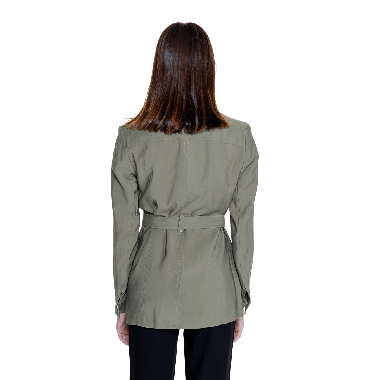 Morgan De Toi Women's Jacket