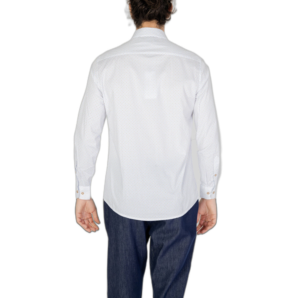 Hamaki-ho Men's Shirt