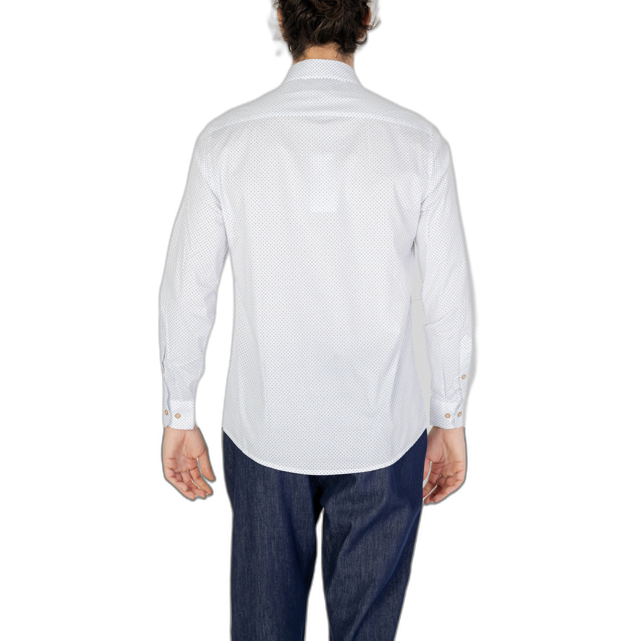 Hamaki-ho Men's Shirt