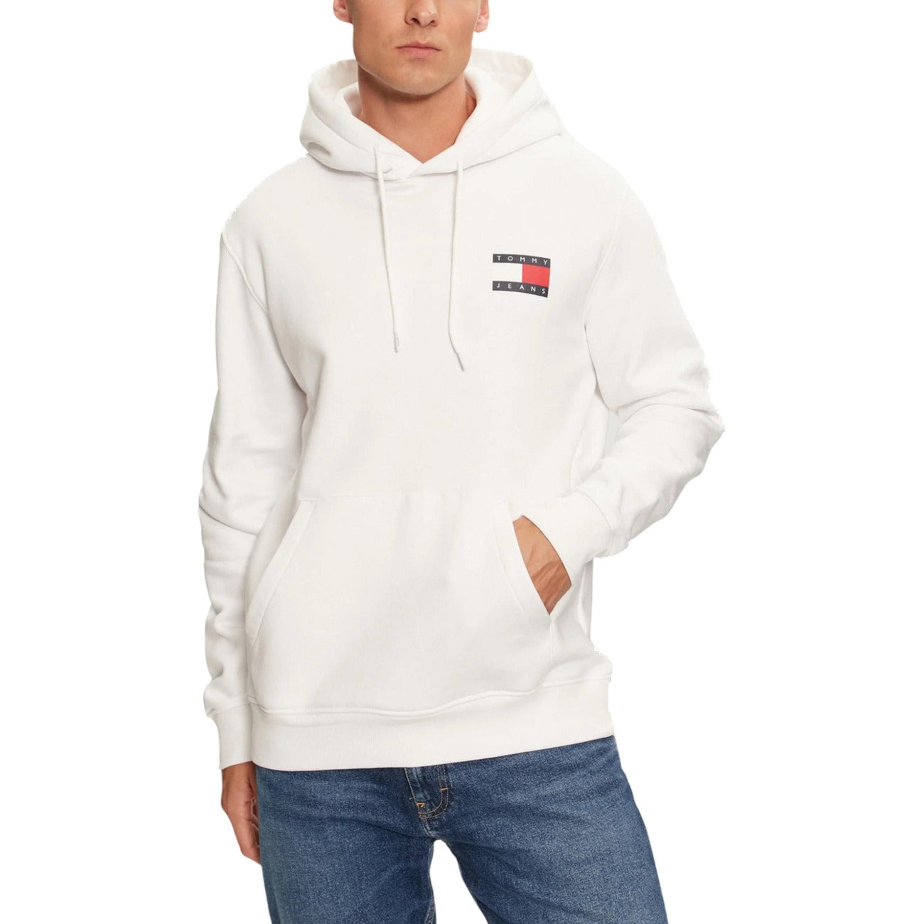 Tommy Hilfiger Jeans Men's Sweatshirt
