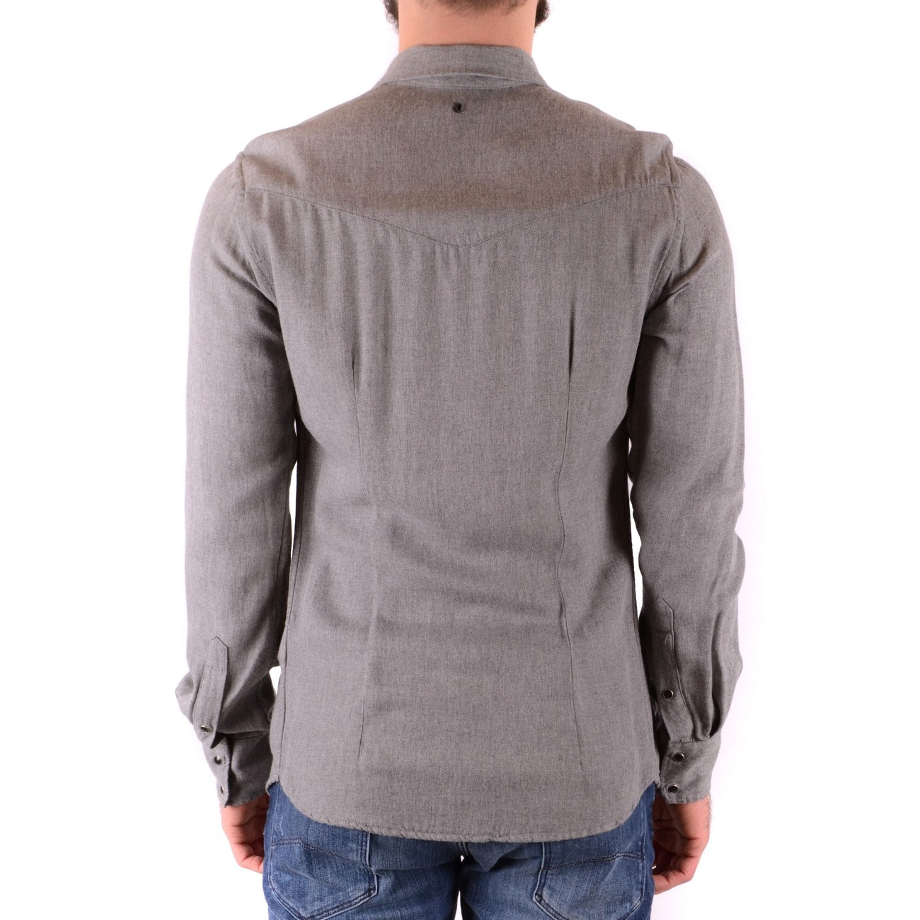 Dondup Men's Shirt