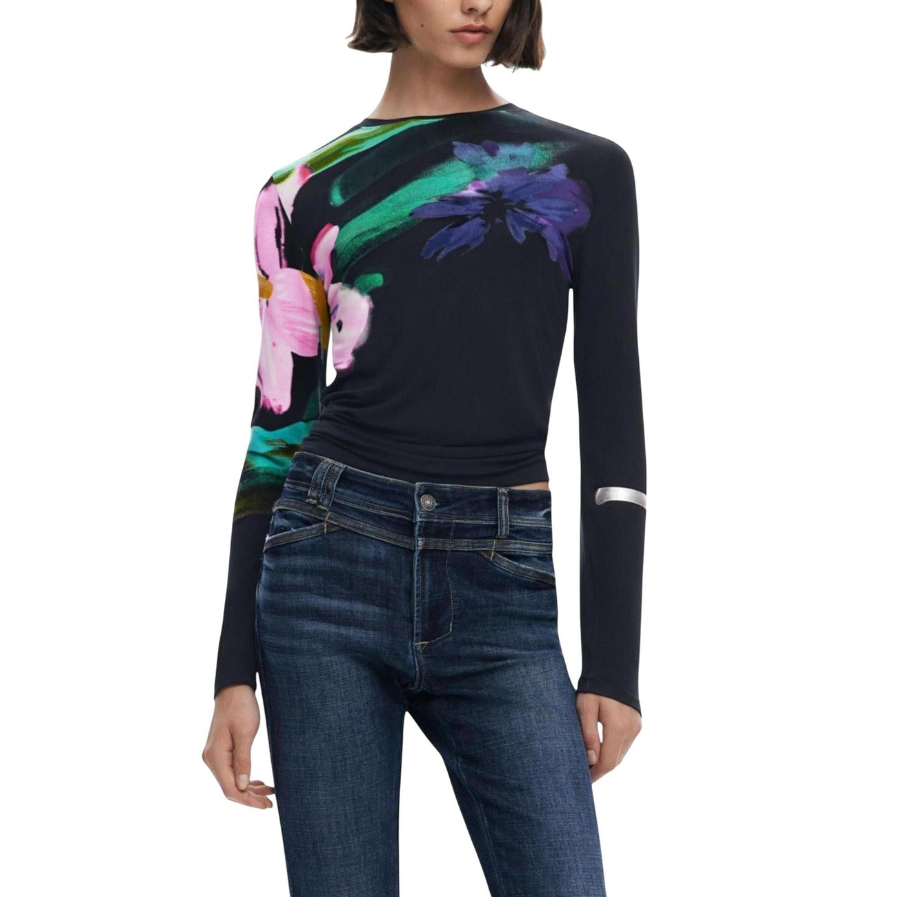 Desigual Women's Sweater