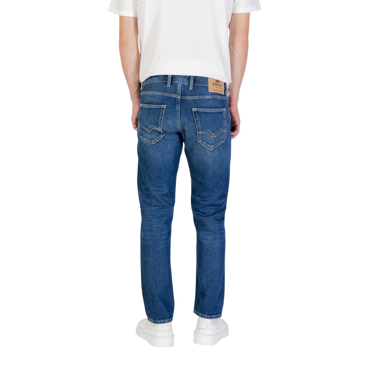 Replay Men's Jeans