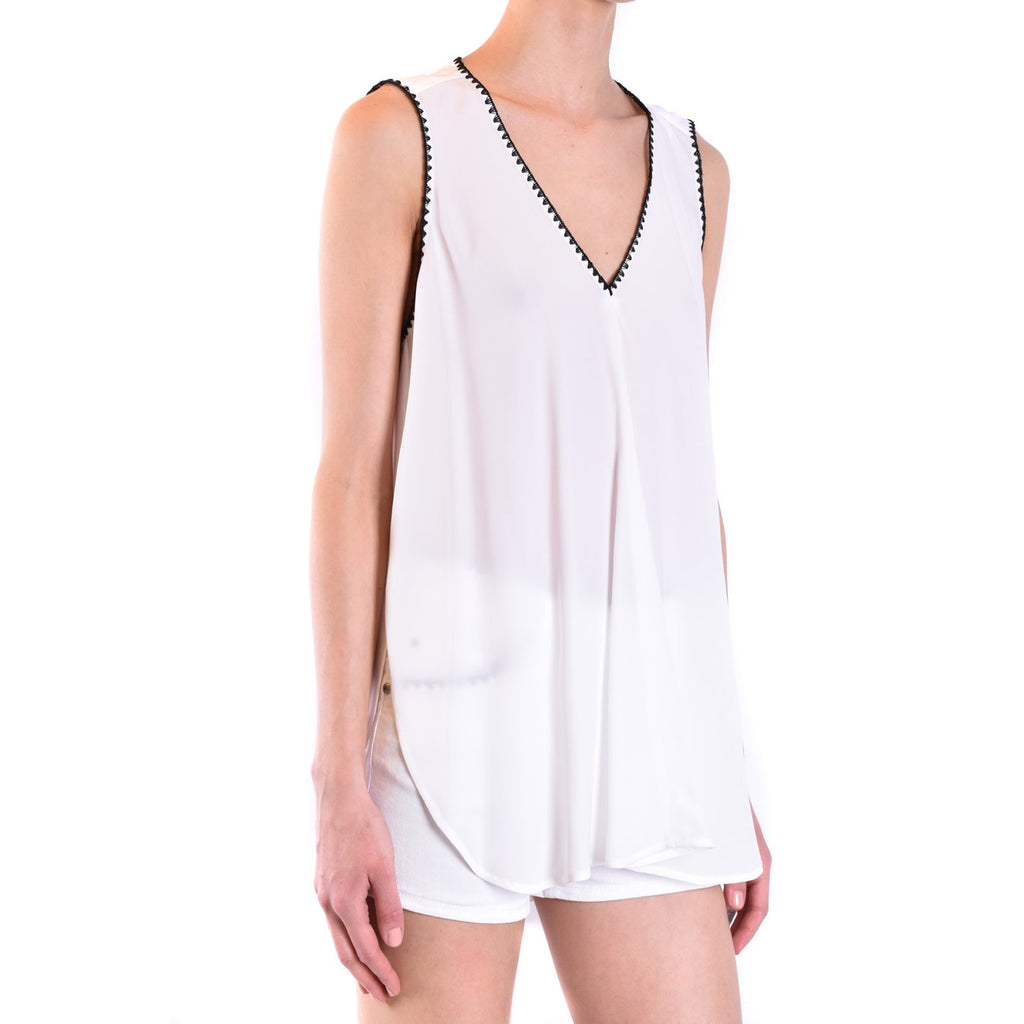 Dondup Women's Tank Top