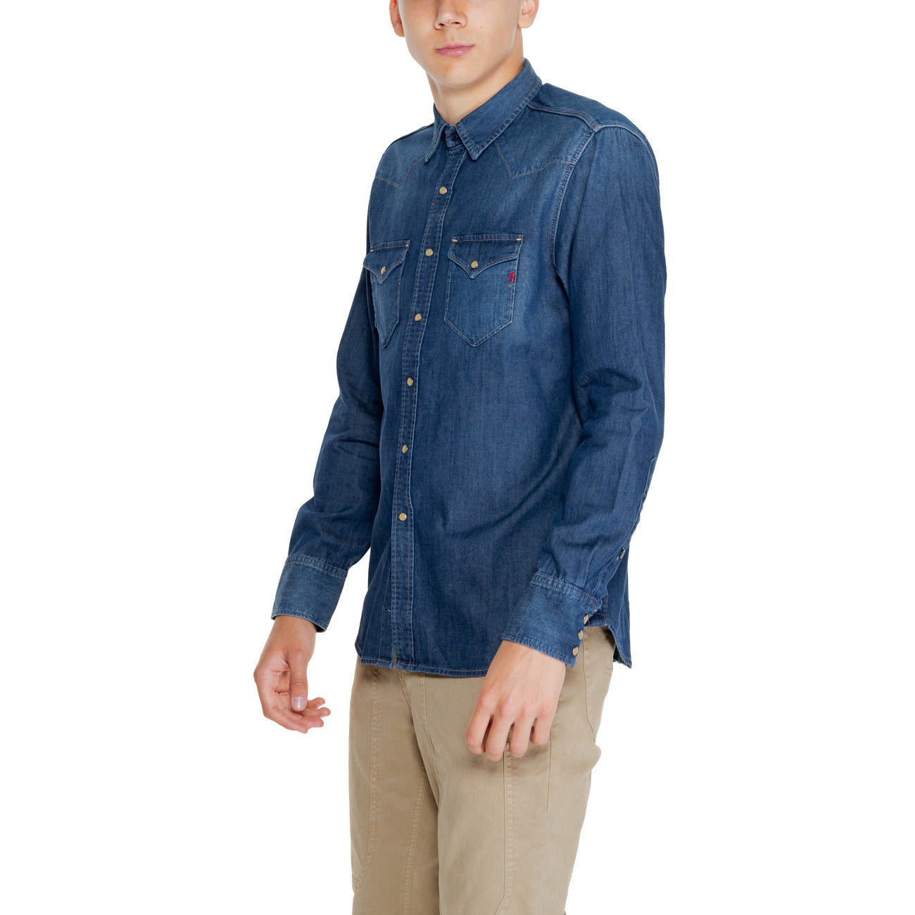 Replay Men's Shirt
