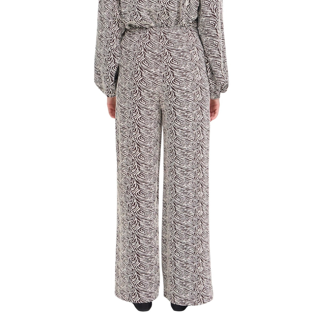Ichi Pantaloni Donna