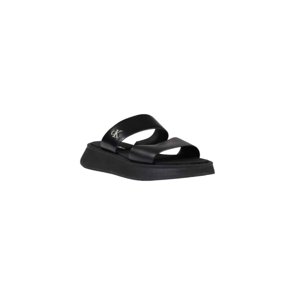 Calvin Klein Jeans Ciabatte Donna