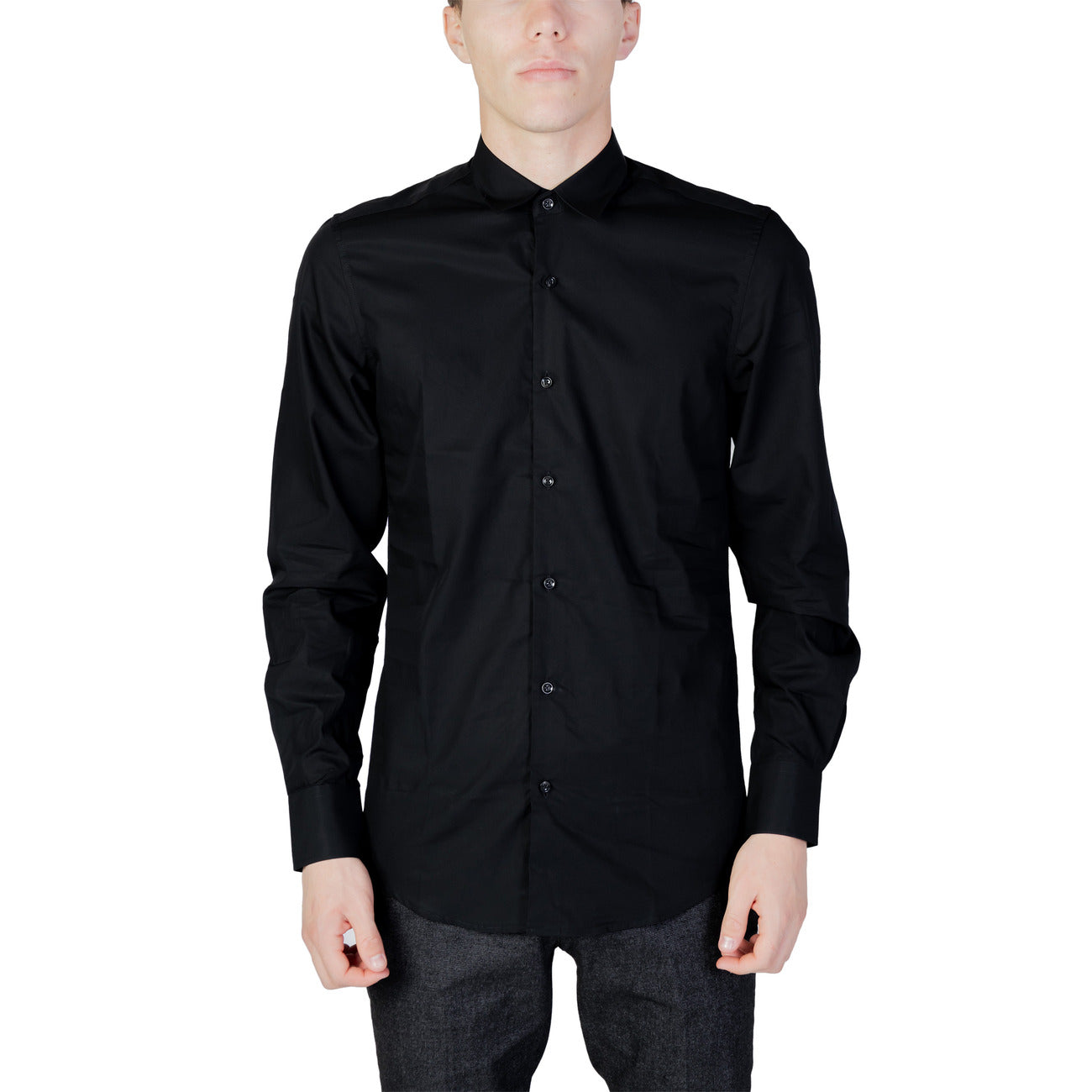 Antony Morato Men's Shirt