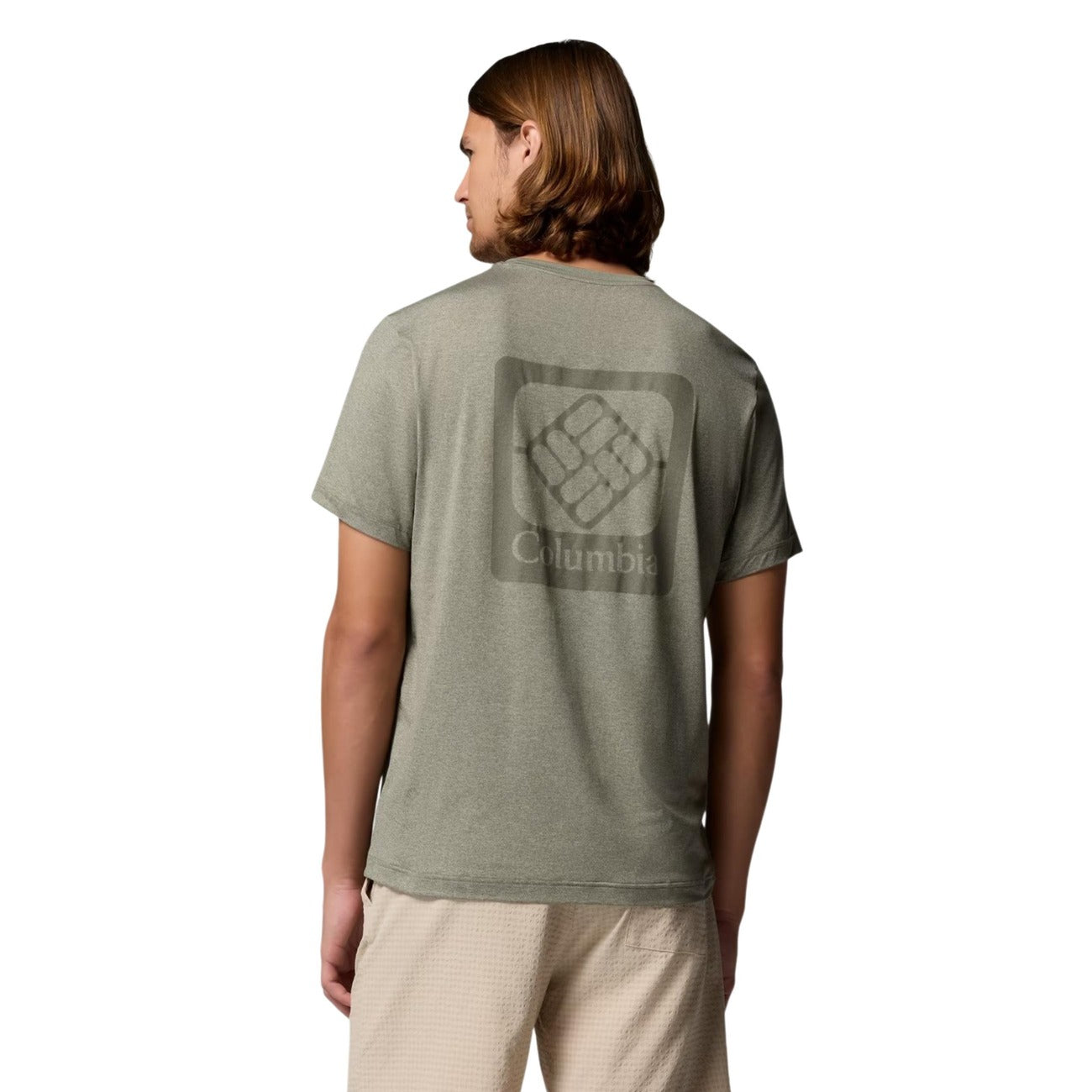 Columbia T-Shirt Uomo