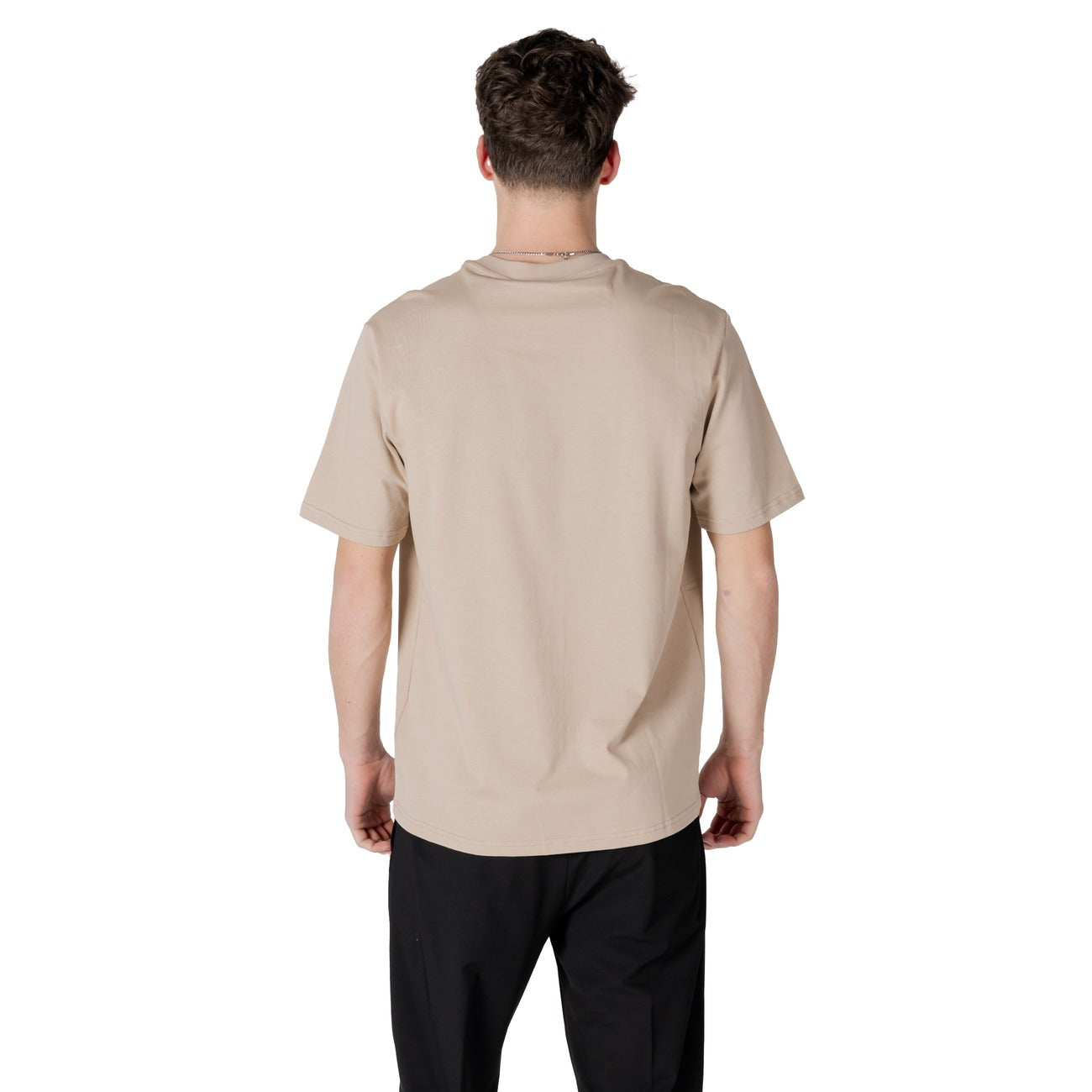 Antony Morato T-Shirt Uomo
