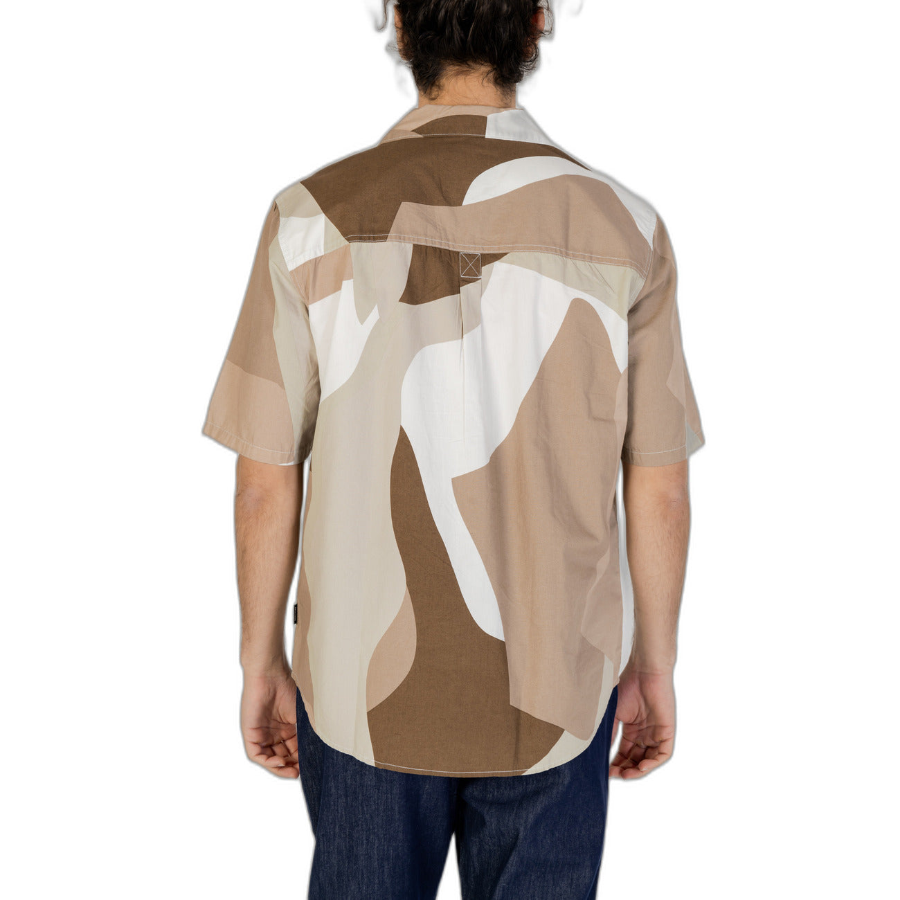 Only &amp; Sons Men's Shirt