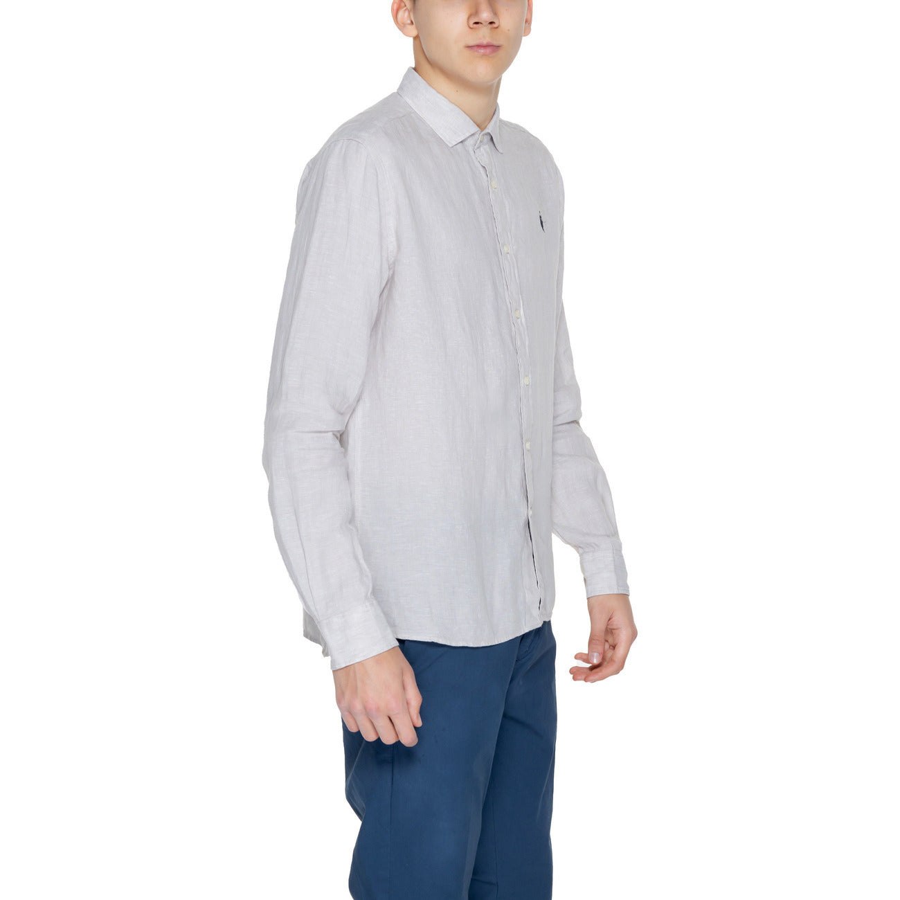 Us Polo Assn. Men's Shirt