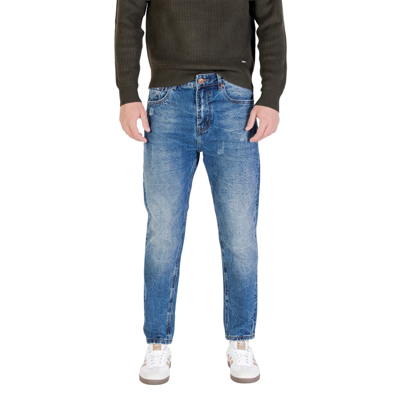 Gianni Lupo Men's Jeans