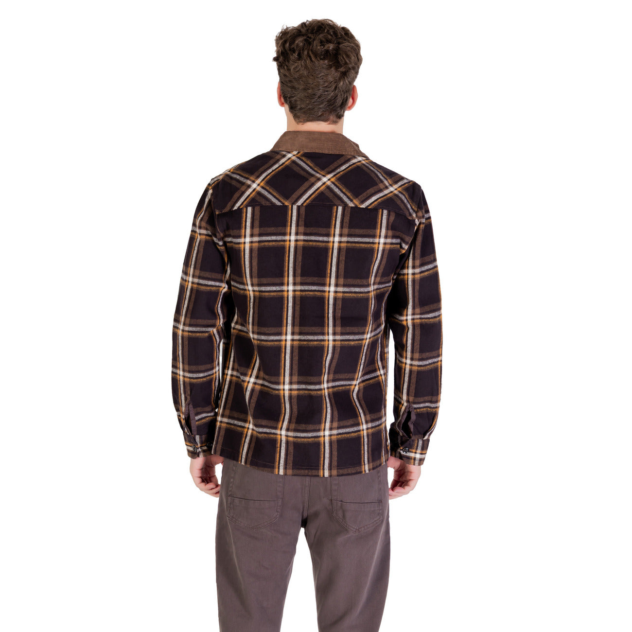Gianni Lupo Men's Shirt