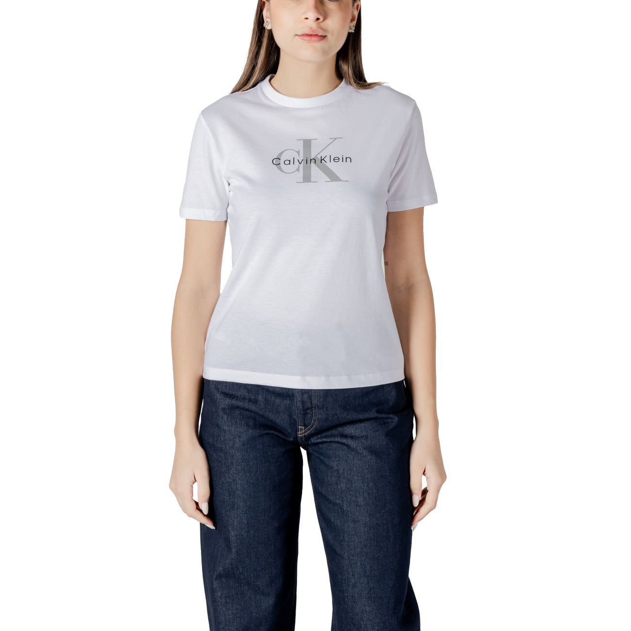 Calvin Klein Jeans Women's T-Shirt