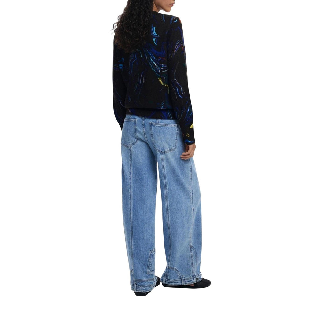 Desigual Women's Sweater