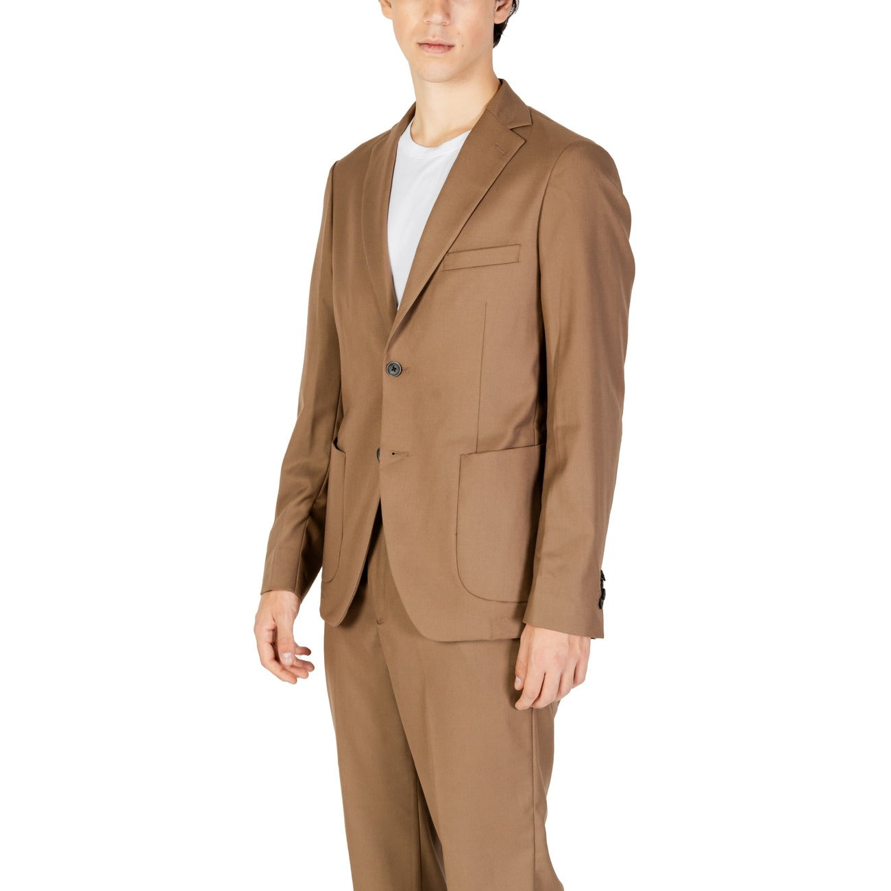 Hamaki-ho Men's Jacket