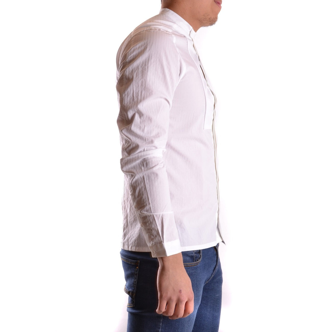 Paolo Pecora Men's Shirt