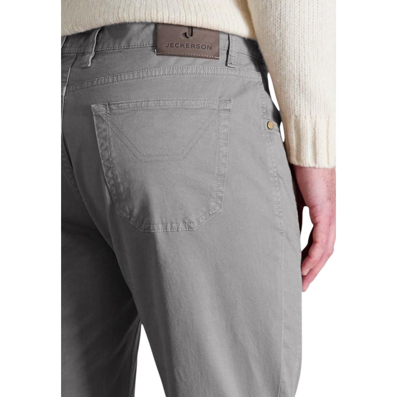 Jeckerson Men's Trousers