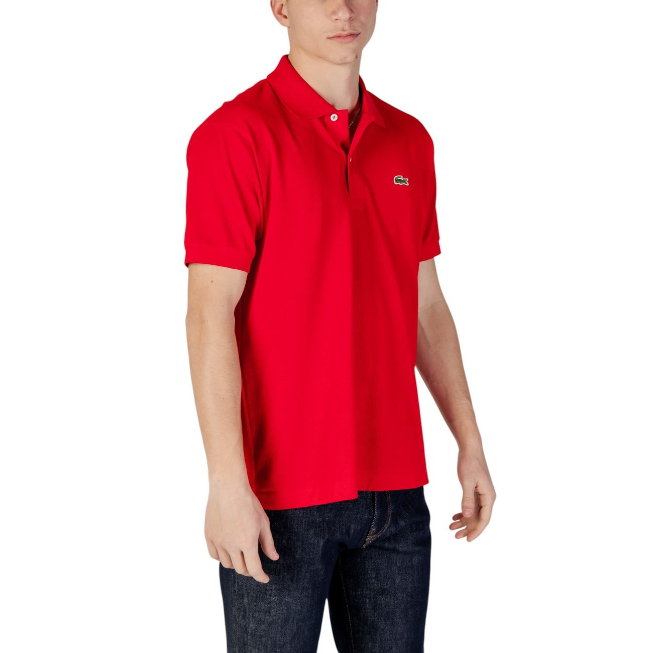 Lacoste Polo Uomo