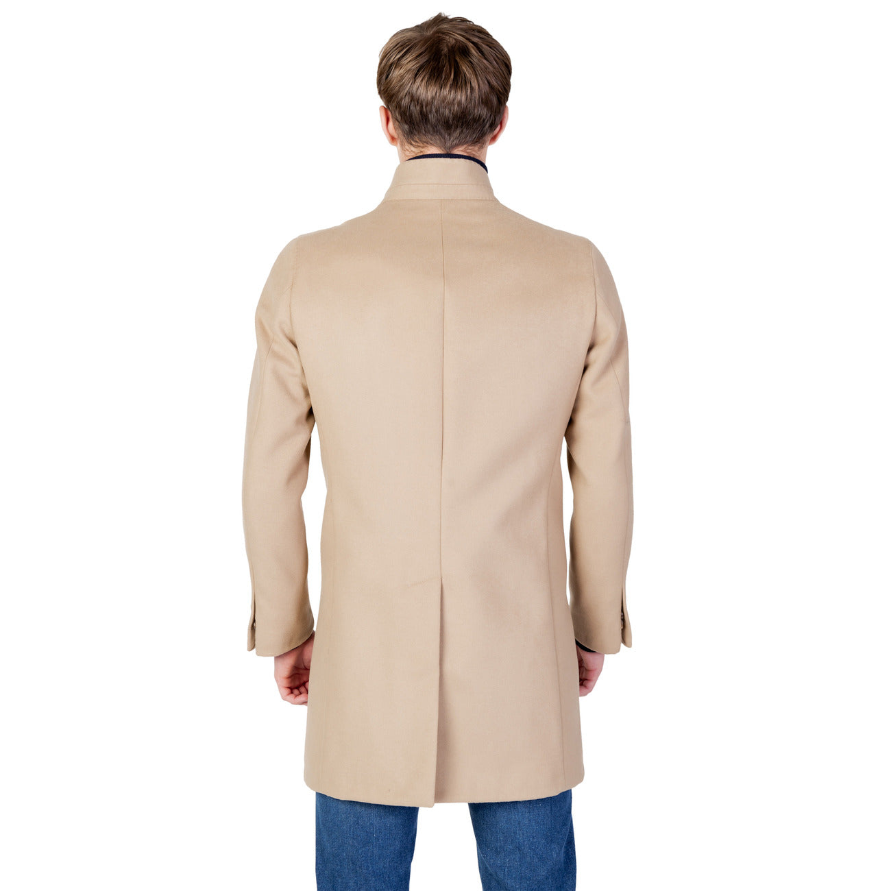Mulish Men's Coat