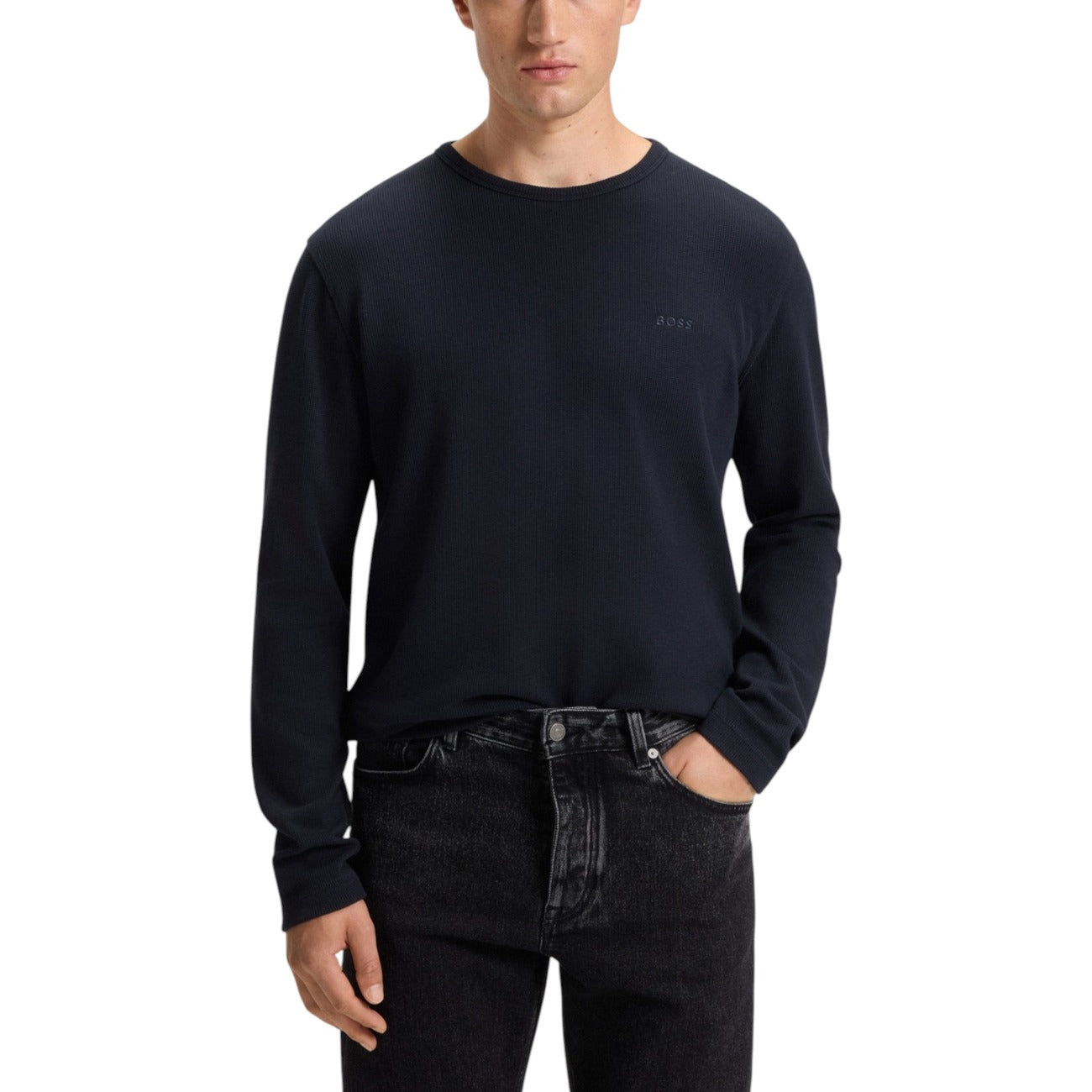 Boss Maglia Uomo
