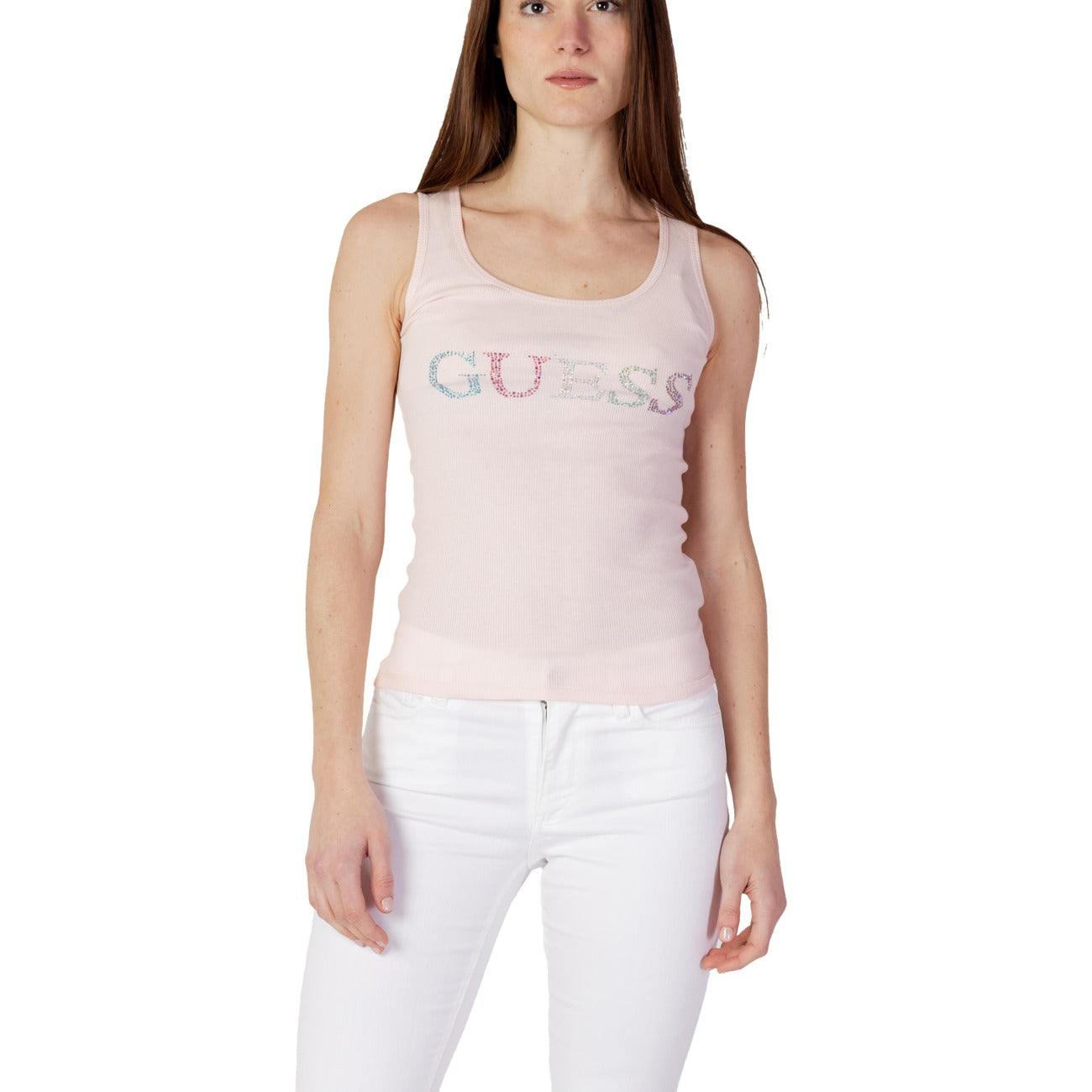 Guess Women's Tank Top