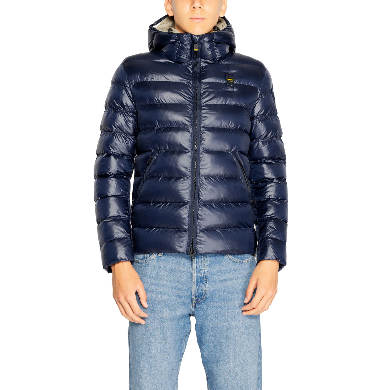 Blauer Men's Jacket