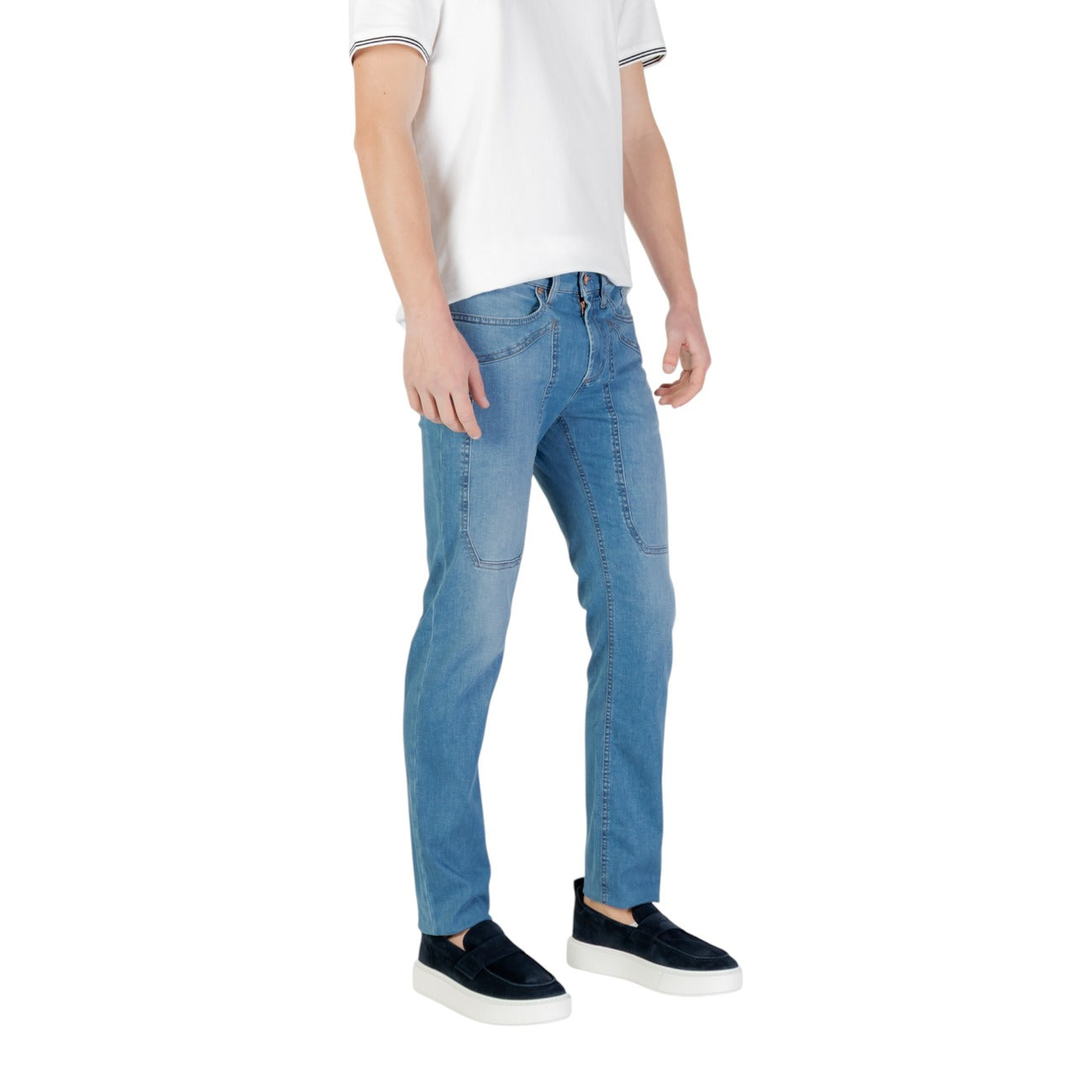Jeckerson Men's Jeans