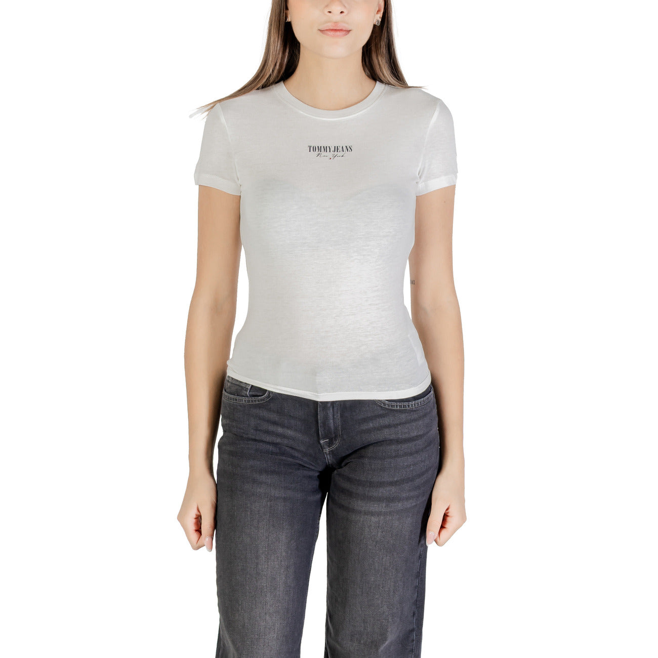 Tommy Hilfiger Jeans Women's T-Shirt