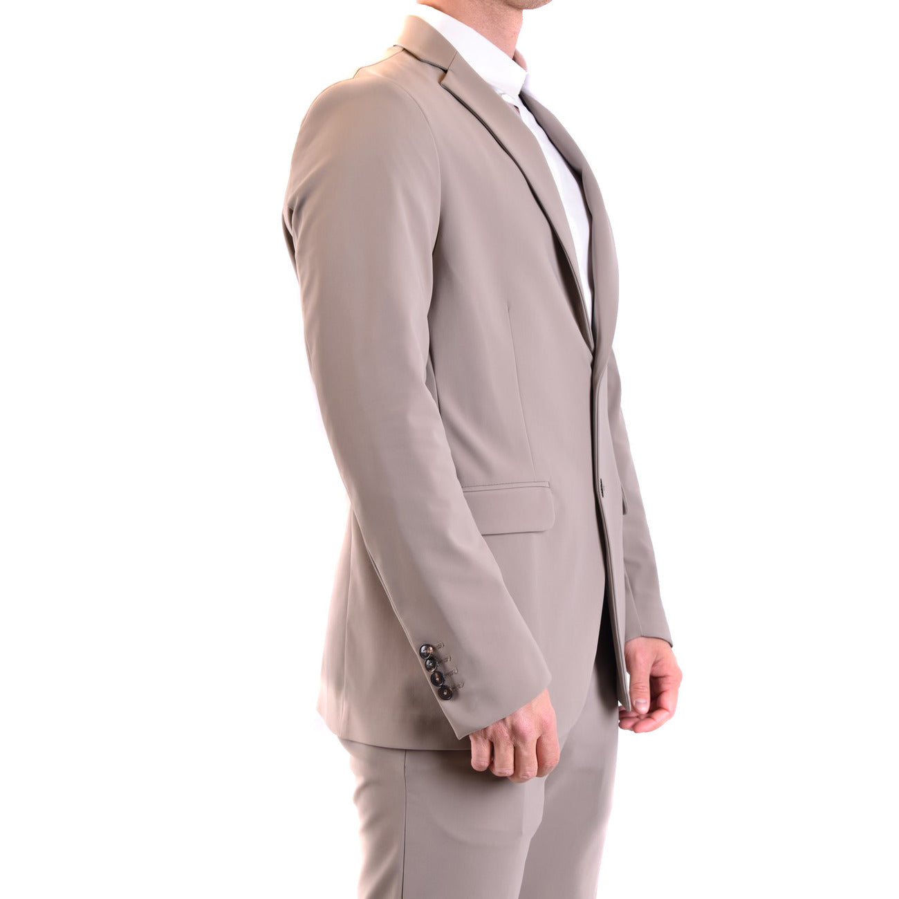 Rrd Men's Jacket