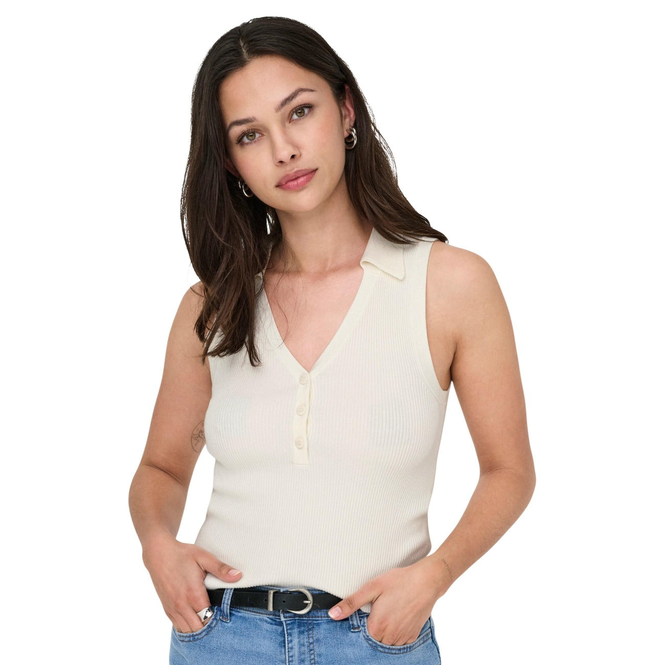 Jacqueline De Yong Canotta Donna